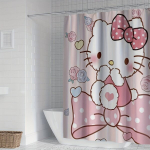 Hello Kitty veekindel du&scaron;ikardin