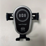 15W Kiire Autolaadija Juhtmevaba, iPhone Samsung Nokia jaoks