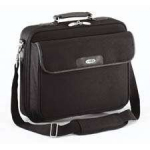 Targus Notebook case 15,4 - Black nylon