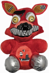 Pl&uuml;&uuml;sist kujud Five Nights At Freddy's