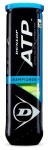 V&auml;litennise pallid Dunlop ATP Championship S599710, 4 tk