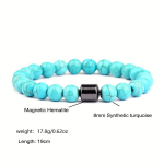 Magnetiline Must Tiigrisilm Vulkaaniline Helmestega K&auml;ev&otilde;ru variant-63417, 9 stilius
