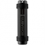 USB pulk Corsair Flash Survivor Stealth, 128 GB, USB 3.0