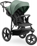 Spordik&auml;ru Hauck Runner 3, Jungle Green