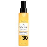 Lierac Sunissime Siidine p&auml;ikesekaitse&otilde;li SPF30, 150 ml