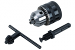 wolfcraft - H&uuml;lssaku ja SDS-adapter puurimisse - ref. 2649000