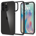 Spigen Crystal Hybrid Case 8809896747837