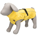 Trixie vihmamantel koertele 40cm, S, kollane
