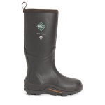 MEESTE JALAN&Otilde;UD WETLAND PRO BROWN, MUCK WETP900, 43