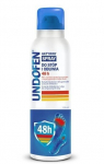 Deodorant jalgadele ja jalatsitele Undofen 48 H, 150 ml
