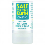 Deodorant Salt of the Earth Crystal Classic, l&otilde;hnatu, 90 g