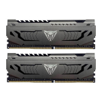 Operatiivm&auml;lu (RAM) Viper Steel DDR4 M&auml;lu 16GB (2x8GB) 3600MHz CL18 Hall