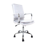 Kontoritool ULTRA valge