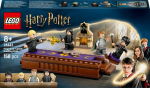76441 LEGO&reg; Harry Potteri Sigat&uuml;&uuml;ka loss: Duelliklubi