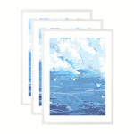 Fotoraamid, 16&times;24【40,6&times;60,9cm】