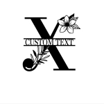 Metallist seinasilt, X