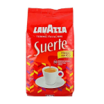 Kohvioad Lavazza Suerte 1Kg