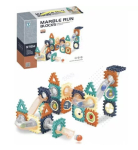Magnetiline ehituskomplekt Marble Run Blocks