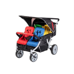 Vanker BabyTrold Trille Quadro
