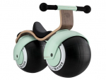 Laste tasakaaluratas Early Rider Bella Velio, roheline
