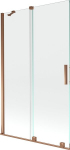 Vannisein Mexen Velar II, Rose gold, 110 x 150 cm