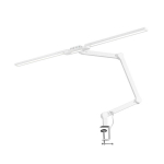Kosmeetiline lamp Glow L04 lauale kinnitatav