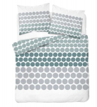 Voodipesukomplekt, 160x200, 3-osaline