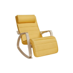 Kiiktool, LYY10M, 121x67 cm, Kollane