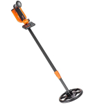 Metallidetektor lastele Vevor