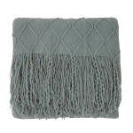 My Home alpaka pleed, 127x152 cm