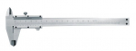 Nihik 150 mm (0.02 mm) Vorel 15110