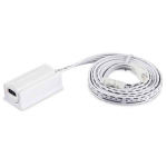 Eurolight liikumisl&uuml;liti LED-ribale, v&auml;line / integreeritud, t&ouml;&ouml;tab 5-10 cm kaugusel k&auml;te liikumisest, 60 W