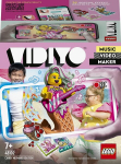 43102 LEGO&reg; VIDIYO Candy Mermaid BeatBox