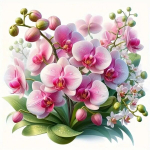 5D teemantmaalikomplekt t&auml;iskasvanutele &ndash; t&auml;ispuurkunst &uuml;mmargune teemant isetegemise komplekt, 40 x 40 cm Canvo Mosaic seinakunst algajatele, kodukaunistusega kingitus voodile, elutuba &ndash; ilma raamita, ideaalne Halloweeniks, j&otilde;uludeks, t&auml;nup&uuml;hadeks.