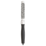 Olivia Garden Essential Blowout Blowout Classic Silver 10mm