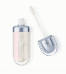 Niisutav huulel&auml;ige Kiko Hydra 3D Hydra Lipgloss, 47 White Unicorn, 6,5 ml
