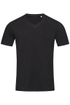 Meeste triiks&auml;rk (Black)
