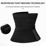 Muud fitness-tooted Plus Size Waist Trainer &ndash; sidemega m&auml;his alak&otilde;hu ja mao kontrollimiseks