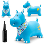 H&uuml;ppeloom pumbaga Hipops Sun Baby