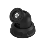 Telefonihoidja Quad Lock 360 Single Pivot nurgaadapter
