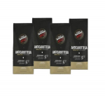 Caffe Vergnano kohvioad Antica Bottega, 4x1 kg