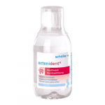 Suuloputusvedelik Octenident Mouthwash, 250ml