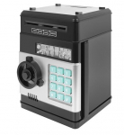 Rahakassa Kruzzel, must