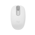 Juhtmeta hiir - LOGITECH - M196 - Bluetooth - Ergonoomiline - Optiline andur