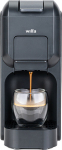 Wilfa kapselkohvimasin MMA1T-TC15 Volo Capsule Mini Espresso Machine and Capsule Maker, must