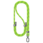 USAMS Uniwersalna smycz do telefonu 1,6m zielony|green ZB316GS04 (US-ZB316)