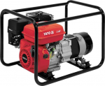 Generaator 2,2KW YT-85451 Yato