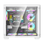 Arvuti MDATA GAMING Core i5-14400F 64GB 512GB SSD 2TB HDD RTX 4060 8GB Windows 11 Home