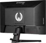 Monitor G-MASTER G2245HSU-B2 22" Full HD Gaming Monitor, 100 Hz, 1ms, LED, USB, Must
