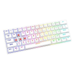 Savio Mechanical Whiteout X2 Outemu Red